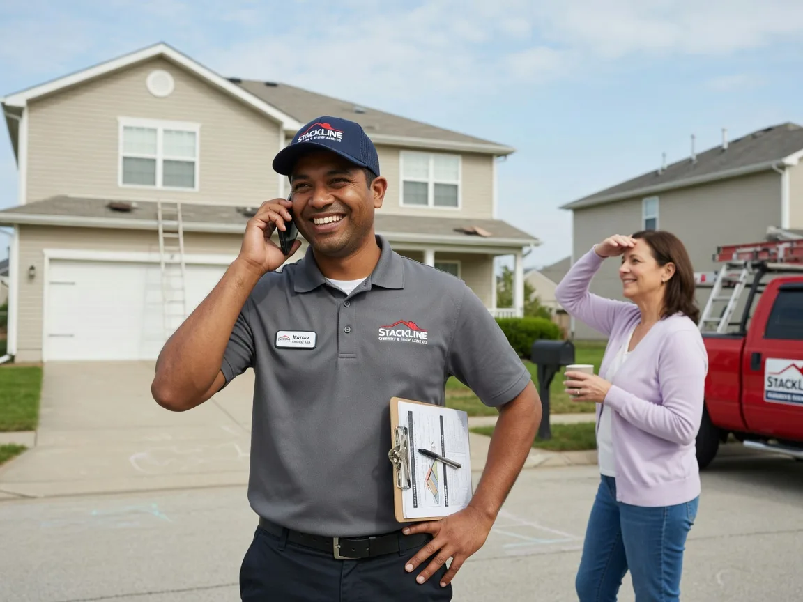 Chimney flashing repair Big Island, VA FAQs